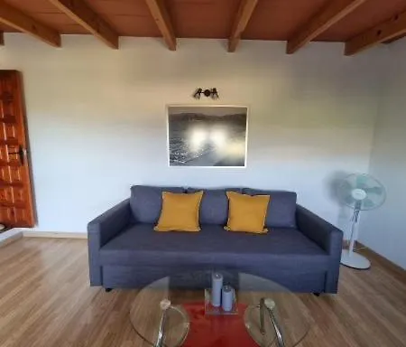 Valenzuela Venkovský dům *