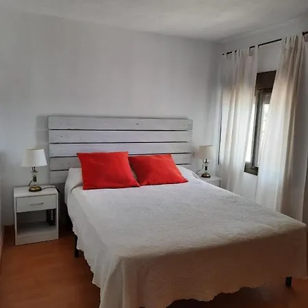 Valenzuela Venkovský dům Mijas