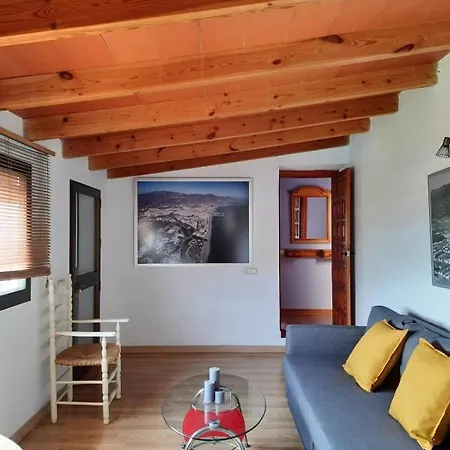 Valenzuela Venkovský dům