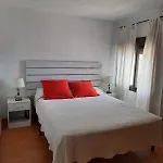 Valenzuela Venkovský dům Mijas