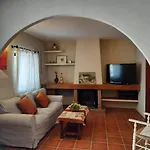 Valenzuela Venkovský dům