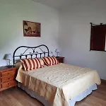Valenzuela Venkovský dům Mijas