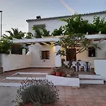 Valenzuela Venkovský dům Mijas