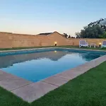 Valenzuela Venkovský dům Mijas